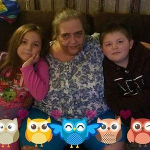 Meet your Posher, Carol